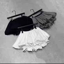 Load image into Gallery viewer, Puffball skirt (3 colours)